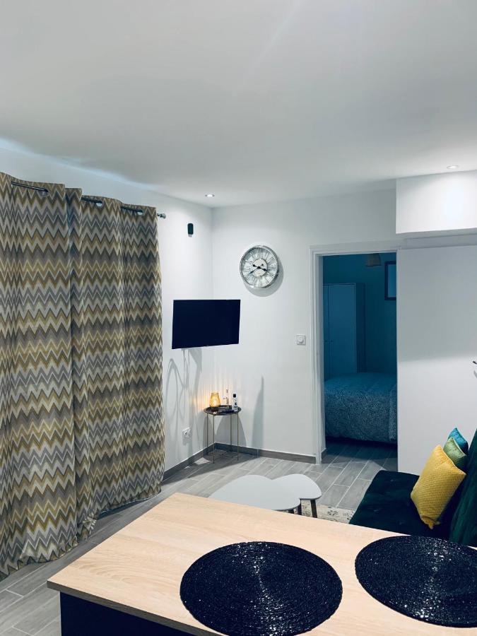 Maisonnette En Hyper Centre D'Орлеан Экстерьер фото